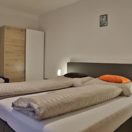 Haus Edlinger Inclusive Murau Sommer Gaeste Card Санкт-Георген-об-Мурау Экстерьер фото
