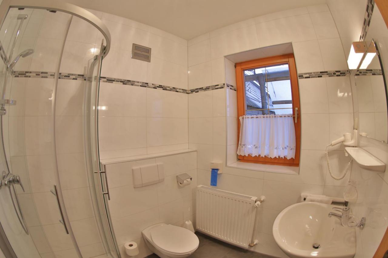 Haus Edlinger Inclusive Murau Sommer Gaeste Card Санкт-Георген-об-Мурау Экстерьер фото