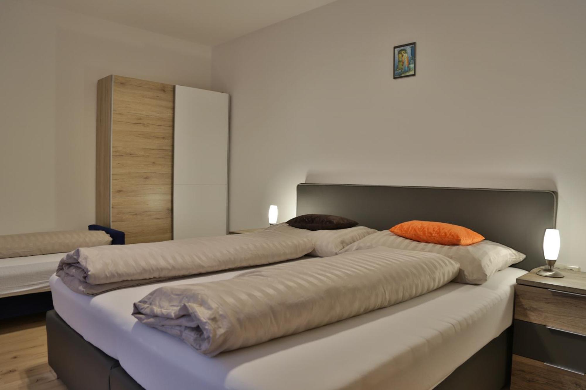 Haus Edlinger Inclusive Murau Sommer Gaeste Card Санкт-Георген-об-Мурау Экстерьер фото