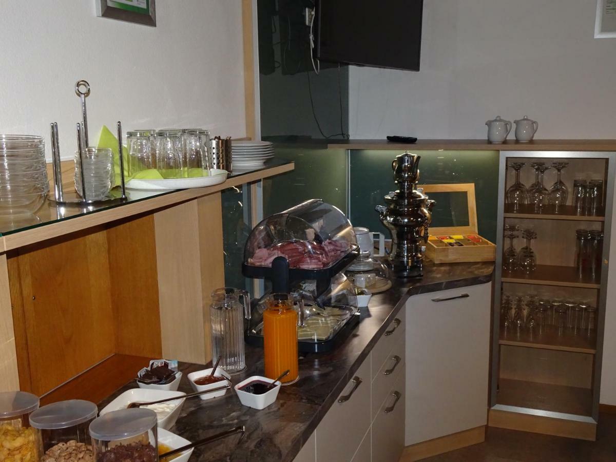 Haus Edlinger Inclusive Murau Sommer Gaeste Card Санкт-Георген-об-Мурау Экстерьер фото